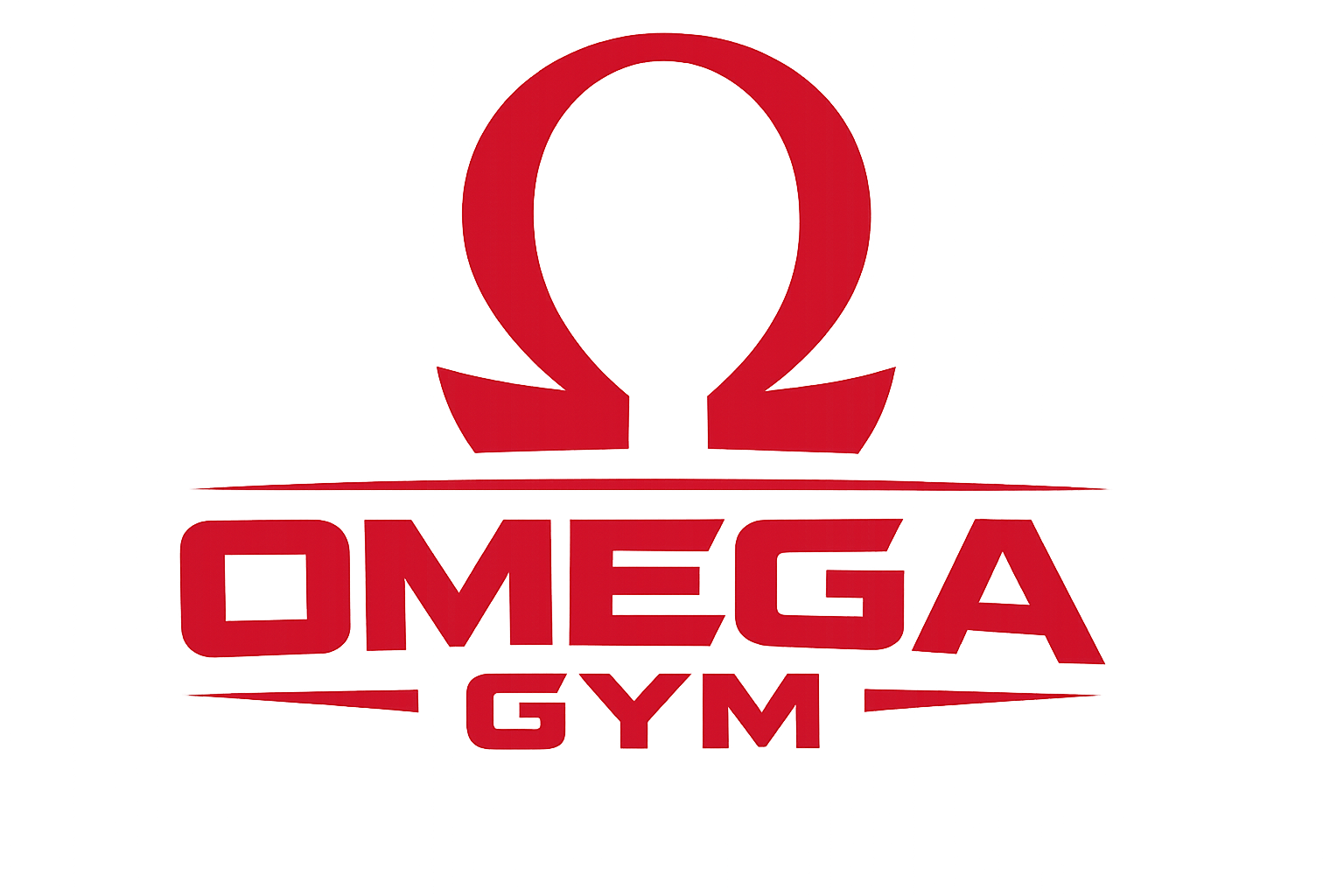 OmegaGym