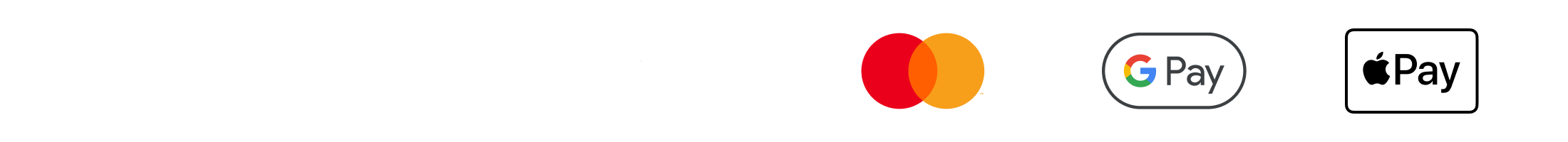 Platební brána Comgate - Visa, Mastercard, Google Pay, Apple Pay